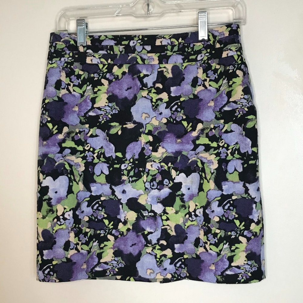 Ann Taylor Loft Skirt